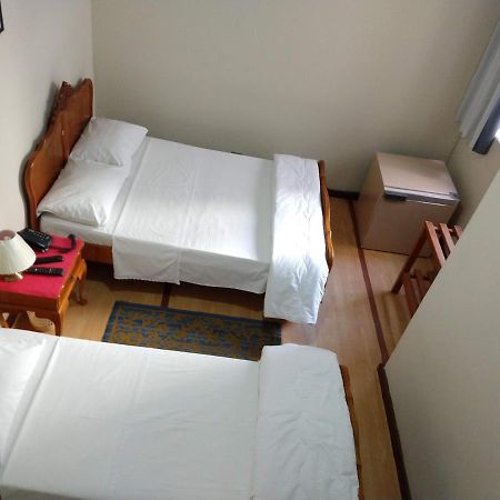 Hotel Cervantes Curitiba Buitenkant foto
