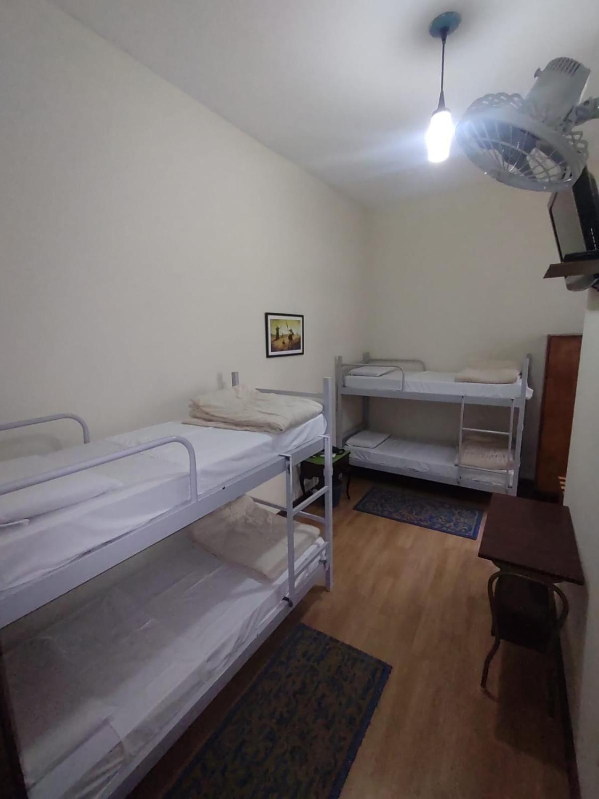 Hotel Cervantes Curitiba Buitenkant foto